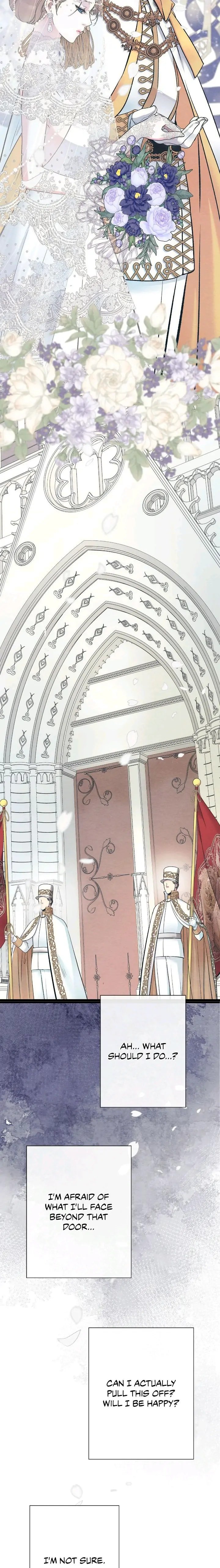 The Problematic Prince, Chapter 33 image 11